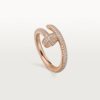 Replica Cartier LOVE Wedding Band Ring B4085000 4