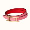 Replica Hermes Mini Clous Ring H120630B 00049 3