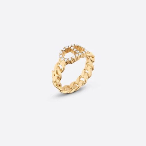 Replica Dior Clair D Lune Ring R0988CDLCY_D301