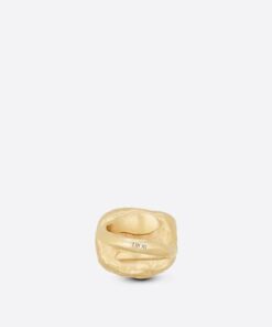 Replica Dior Jardin d'Hiver Ring R1296WOMRS_D308 2