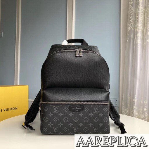 Replica Louis Vuitton Discovery Backpack PM M30230