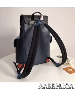 Replica Louis Vuitton Christopher Backpack M51457 2