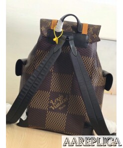 Replica Louis Vuitton N40358 LV Christopher PM 2