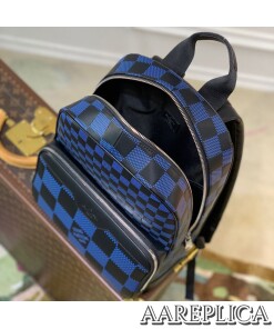 Replica Louis Vuitton Campus Backpack LV N50021