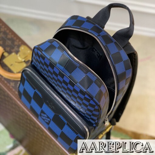 Replica Louis Vuitton Campus Backpack LV N50021