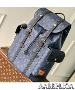 Replica Louis Vuitton Christopher MM LV M46338 2