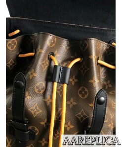 Replica Louis Vuitton Christopher PM LV M45617 2