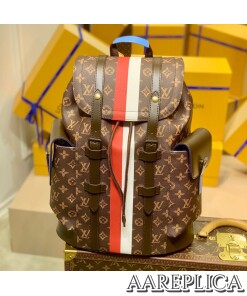 Replica Louis Vuitton Christopher LV M59662 2