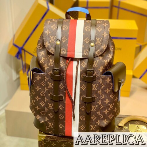 Replica Louis Vuitton Christopher LV M59662 2