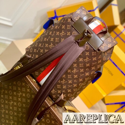 Replica Louis Vuitton Christopher LV M59662 3