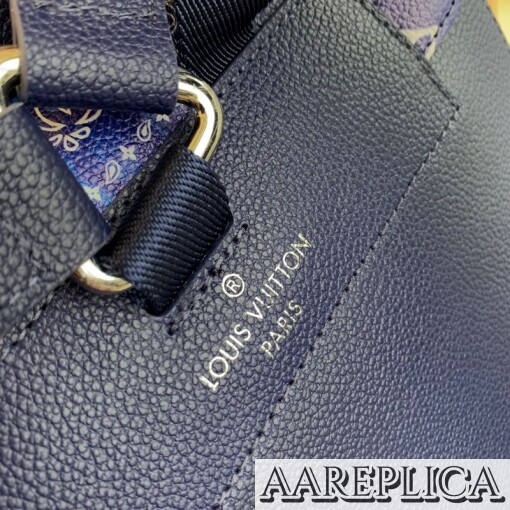 Replica Louis Vuitton Christopher PM LV M20554 8