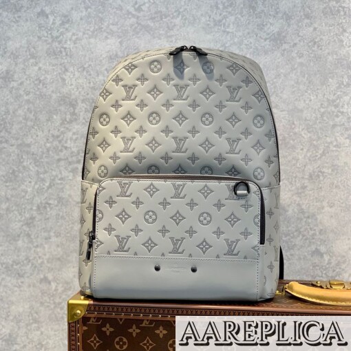 Replica Louis Vuitton Racer Backpack LV M46105 2