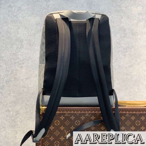 Replica Louis Vuitton Racer Backpack LV M46105 3