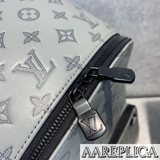 Replica Louis Vuitton Racer Backpack LV M46105 7