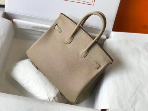 Replica Hermes Birkin Handbags Designer Hermes Bag Epsom Leather 28521 2