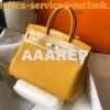 Replica Hermes Birkin Handbags Designer Hermes Tote Bag Togo Leather 28327 10