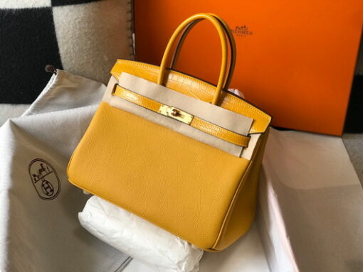 Replica Hermes Birkin Handbags Designer Hermes Tote Bag Togo Leather 28328