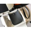 Replica Hermes 316413 Jyspiere Leather Hermes bags White H900917 9