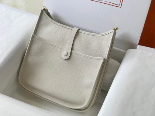 Replica Hermes H083434 Evelyne III 29 bag Designer Hermes Shoulder Bag 203875 3