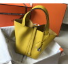 Replica Hermes H079086 Lindy Mini Bag 19cm H231922 10