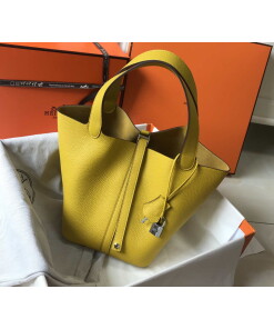 Replica Hermes H056289 Picotin Lock 18 22 Bag H330016