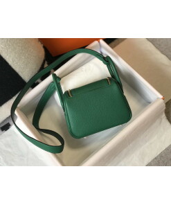 Replica Hermes H079086 Lindy Mini Bag 19cm H231922