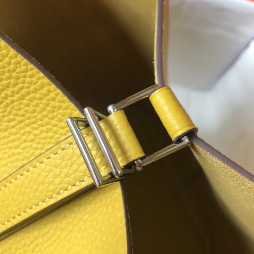 Replica Hermes H056289 Picotin Lock 18 22 Bag H330016 6