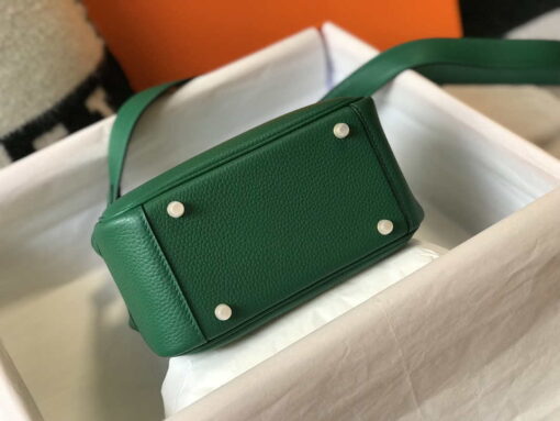 Replica Hermes H079086 Lindy Mini Bag 19cm H231922 3