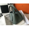 Replica Hermes H079086 Lindy Mini Bag 19cm H231921 10