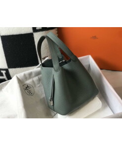 Replica Hermes H056289 Picotin Lock 18 22 Bag H330015