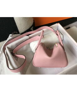 Replica Hermes H079086 Lindy Mini Bag 19cm H231921