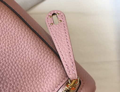 Replica Hermes H079086 Lindy Mini Bag 19cm H231921 7