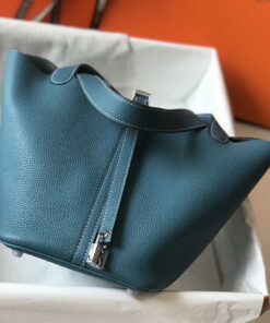 Replica Hermes H056289 Picotin Lock 18 22 Bag H330014 2