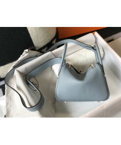 Replica Hermes H079086 Lindy Mini Bag 19cm H231920