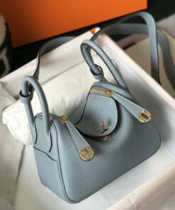 Replica Hermes H079086 Lindy Mini Bag 19cm H231920 2