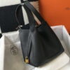 Replica Hermes H079086 Lindy Mini Bag 19cm H231918 10