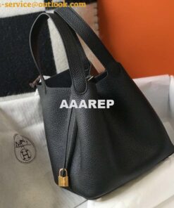 Replica Hermes H056289 Picotin Lock 18 22 Bag H330011