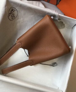 Replica Hermes H056289 Picotin Lock 18 22 Bag H330010 2