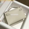 Replica Hermes H079086 Lindy Mini Bag 19cm H231917 9