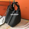 Replica Hermes H079086 Lindy Mini Bag 19cm H231916 10