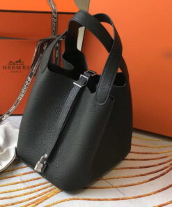 Replica Hermes H056289 Picotin Lock 18 22 Bag H330009