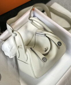 Replica Hermes H079086 Lindy Mini Bag 19cm H231916 2