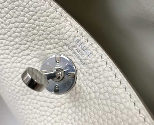 Replica Hermes H079086 Lindy Mini Bag 19cm H231916 5