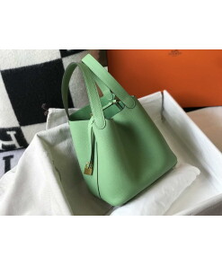 Replica Hermes H056289 Picotin Lock 18 22 Bag H330008