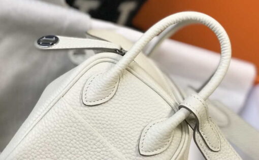 Replica Hermes H079086 Lindy Mini Bag 19cm H231916 7