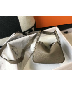 Replica Hermes H079086 Lindy Mini Bag 19cm H231915