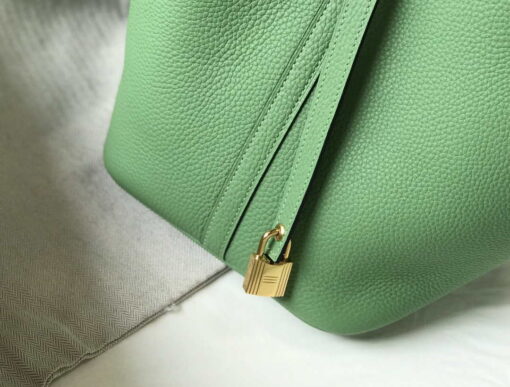 Replica Hermes H056289 Picotin Lock 18 22 Bag H330008 6