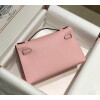 Replica Hermes H079086 Lindy Mini Bag 19cm H231915 9