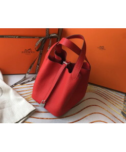 Replica Hermes H056289 Picotin Lock 18 22 Bag H330007