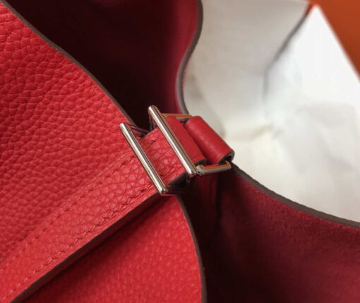 Replica Hermes H056289 Picotin Lock 18 22 Bag H330007 5